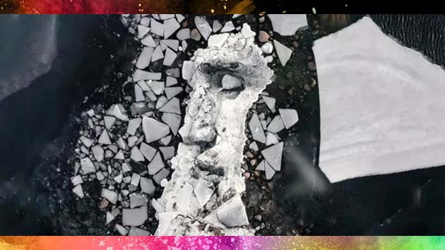 قدرت جادویی هنر